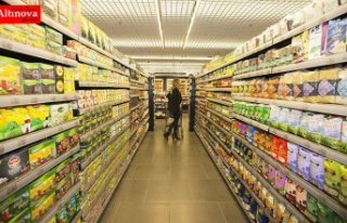 Enflasyon rakamları açıklandı