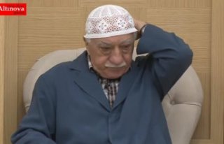 FETÖ elebaşı Gülen'in iadesi yeniden gündemde