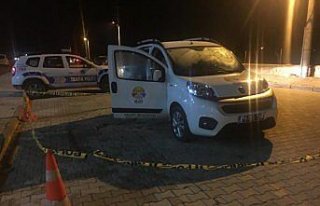 Gümüşhane'de bıçaklı saldırı: 1 ölü, 1 yaralı