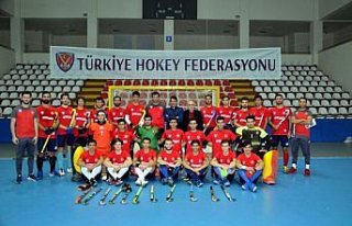 Hokey Milli Takımlarının başına Rajab Nourani...