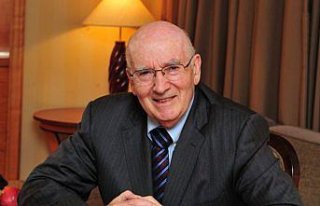 İTO, World Marketing Summit ile Philip Kotler’i...