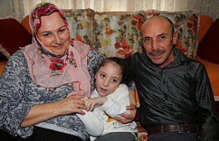 Nazlıcan'a devlet şefkati