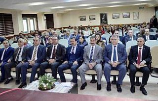 Organ Bağışı Haftası