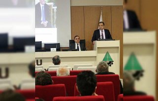 Özbekistan'daki Türk sermayeli şirket sayısı...