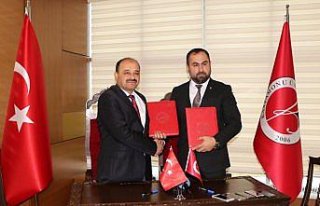 Sanayi çalışanı üniversite mezunlarına yüksek...