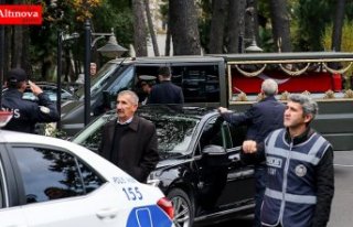 Şehit askerlerin cenazeleri memleketlerine gönderildi