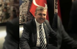 Sinop'a çöp ayrıştırma tesisi