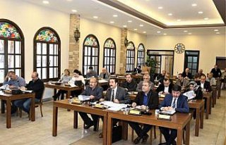 Tokat Belediyesinden enflasyonla mücadeleye destek