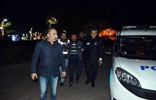 Tokat'ta iki kişinin evlerinde ölü bulunması