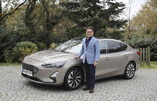 Yeni Ford Focus, 20 Kasım'da satışa çıkıyor