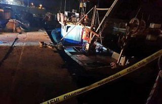 Zonguldak'ta bıçaklı kavga: 1 ölü