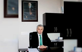 AK Parti Güce İlçe Başkanı Bal istifa etti