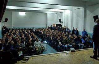 Amatör denizcilik belgesi başvuruları sürüyor