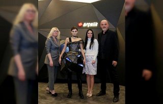 Arçelik, Marka Konferansı'nda tasarım öyküleri...