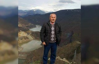 Avda kardeşinin kazayla vurduğu kişi öldü