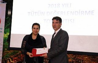 Bolu'da sigara bağımlılığıyla mücadele