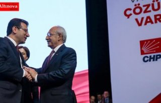 CHP Genel Başkanı Kılıçdaroğlu: İstanbul'u...