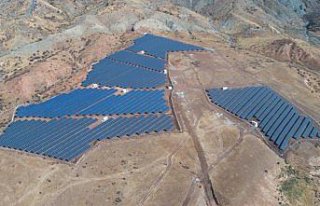 CW Enerji'den 8 yılda 585 megavatlık GES