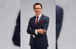 Dr. Ender Saraç'tan Şifa Sırları söyleşisi