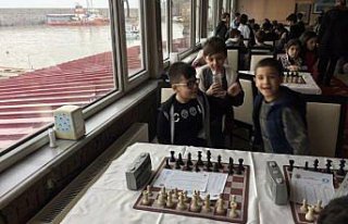 Dünya Madenciler Günü