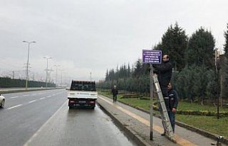 Ereğli'de otobüslerin yolcu indirme sorunu