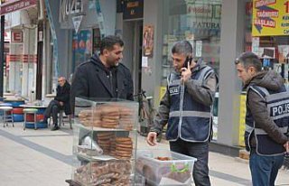 Fatsa'da oyun salonları ve internet kafeler denetlendi