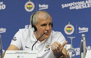 Fenerbahçe Erkek Basketbol Takımı'nın isim sponsoru...