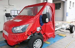 Ford Otosan'dan öğrenciler için araç hibesi