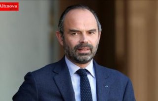 Fransa'da akaryakıt zamları 2019 yılı için...