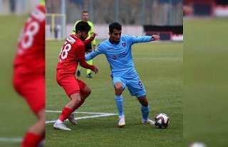 Futbol: Ziraat Türkiye Kupası