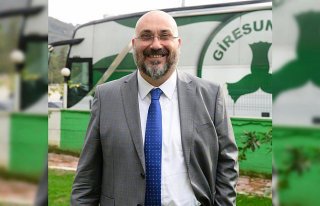 Giresunspor ile Fenerbahçe'nin yolları bir kez daha...