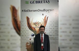 GÜBRETAŞ’ın Ar-Ge projesi 10 milyar TL tasarruf...