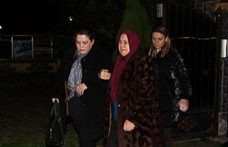 - İçişleri Bakanı Soylu'dan Şehit Rize Emniyet...