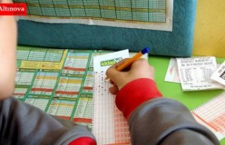 İddaa ihalesi iptal edildi