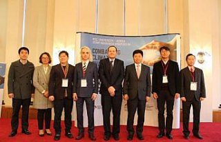 İklim Değişikliğiyle Mücadele Sempozyumu