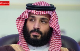 'Kaşıkçı cinayetinden Veliaht Prens'i...