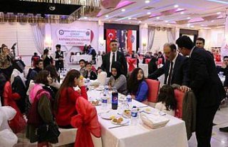 Kuzey Rüzgarı Projesi'nin kapanışı yapıldı