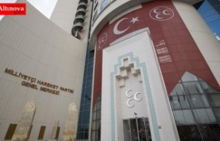 MHP'nin Aydın Büyükşehir Belediye Başkan...