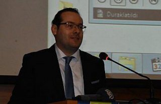 Omuz ve Dirsek Cerrahisi Derneği Ordu Bölgesel Toplantısı