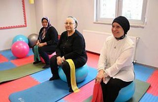 Samsun'a obezite merkezi