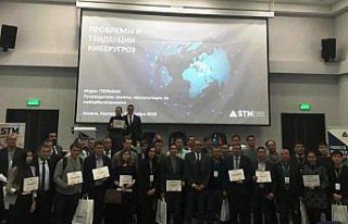 Siber güvenlikte ihracat başarısı