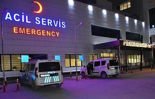 Sinop'ta silahlı kavga: 1 ölü