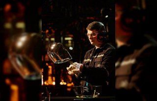 Şişecam, Dünya Sürdürülebilirlik Ligi'ne girdi