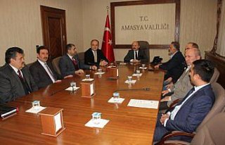 Suluova OSB’ye 50 milyon liralık yatırım