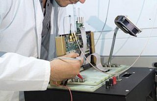 Teknolojide kritik test altyapıları yerlileşiyor