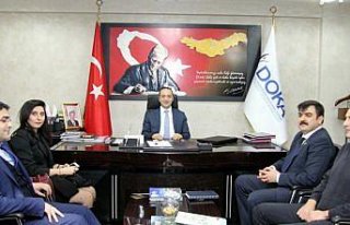 TKDK VE DOKA'dan yenilenebilir enerjiye destek