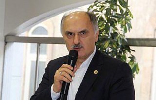 TMO'nun FİSKOBİRLİK'e aktaracağı 10 bin ton fındık