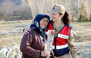 Tokat'tan kısa kısa