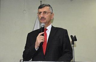 TOKİ Basın Sitesi konutlarının sahipleri kurayla...