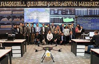 Turkcell, GSMA çalıştayına ev sahipliği yaptı